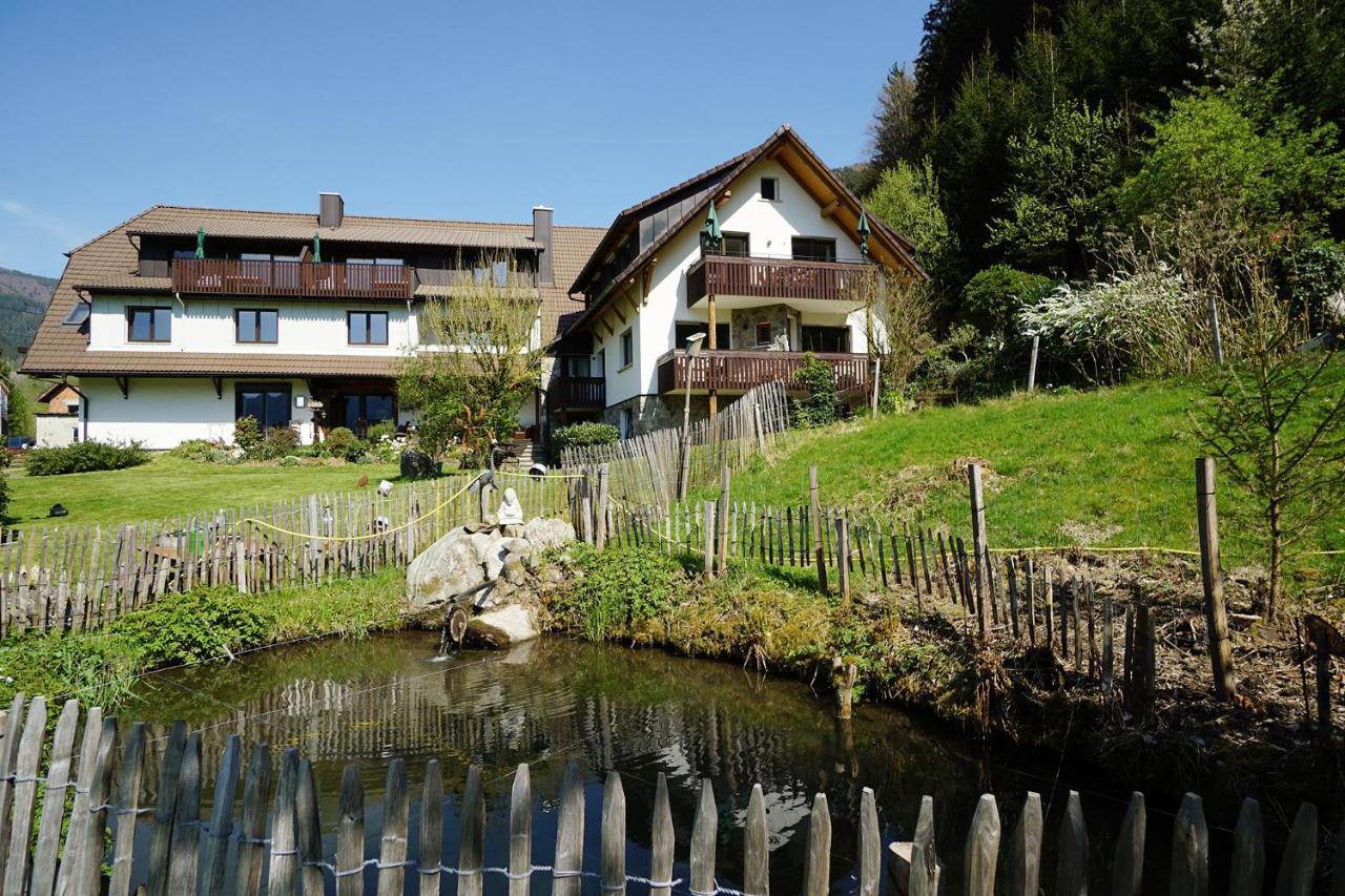 Hoellkopf - Stubenhof, Black Forest ซีมอนส์วัลด์ ภายนอก รูปภาพ