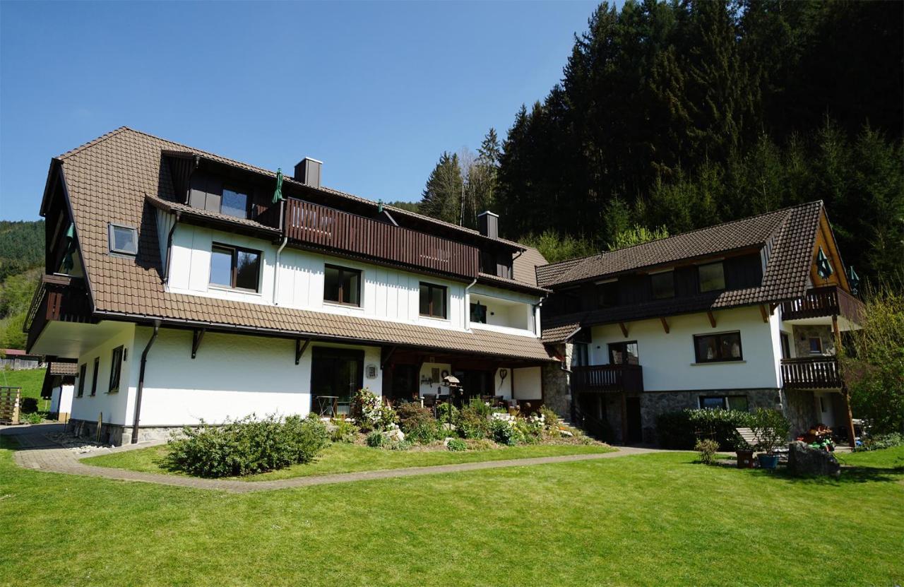 Hoellkopf - Stubenhof, Black Forest ซีมอนส์วัลด์ ภายนอก รูปภาพ