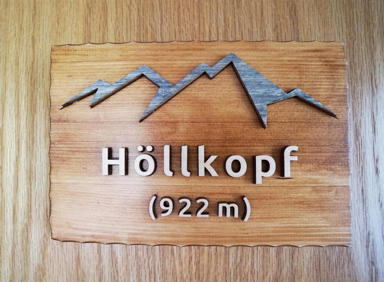 Hoellkopf - Stubenhof, Black Forest ซีมอนส์วัลด์ ภายนอก รูปภาพ
