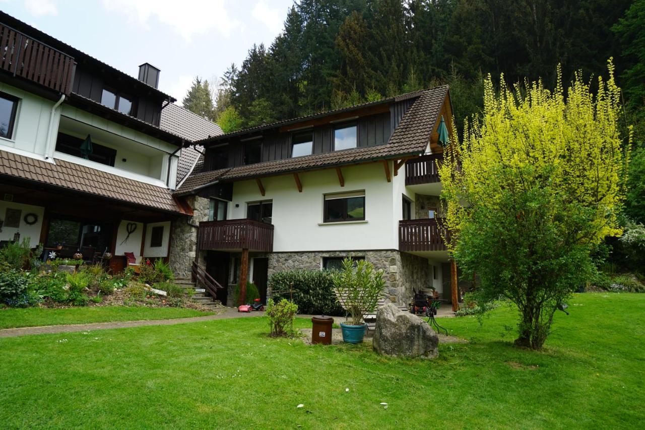 Hoellkopf - Stubenhof, Black Forest ซีมอนส์วัลด์ ภายนอก รูปภาพ
