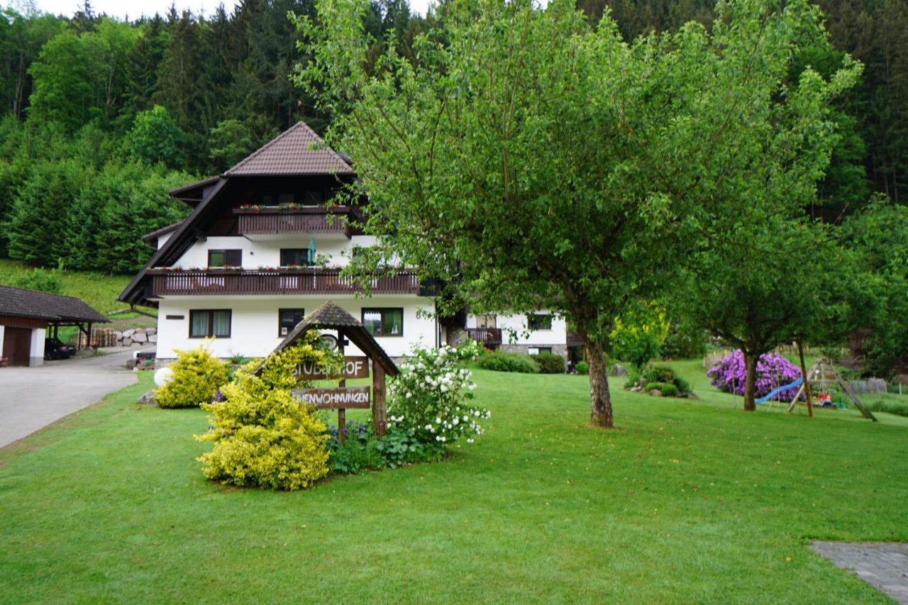 Hoellkopf - Stubenhof, Black Forest ซีมอนส์วัลด์ ภายนอก รูปภาพ