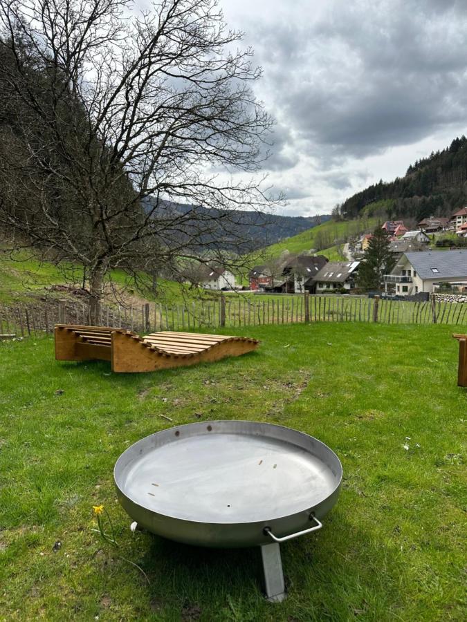 Hoellkopf - Stubenhof, Black Forest ซีมอนส์วัลด์ ภายนอก รูปภาพ